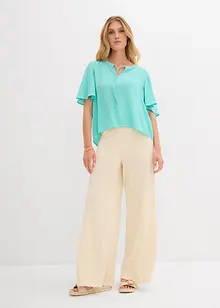 Tuniek met vleugelmouwen, bonprix