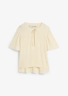 Tuniek met vleugelmouwen, bonprix