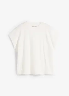 T-shirt van biologisch katoen, bonprix