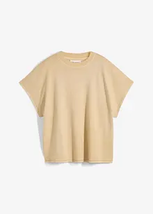 T-shirt van biologisch katoen, bonprix