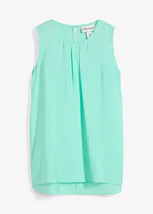 Top in een soepele viscosemix, bonprix