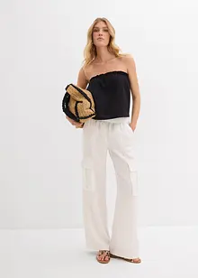 Cargo broek, bonprix