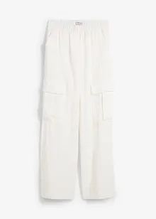 Cargo broek, bonprix