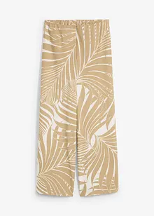 Culotte van een zachte viscose-mix, bonprix