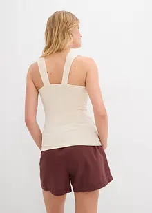 Haltertop, bonprix