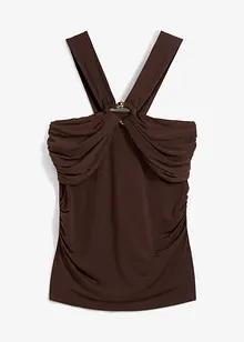 Haltertop, bonprix