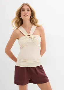 Haltertop, bonprix