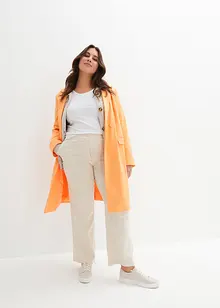 Basic longtop (set van 2), bonprix