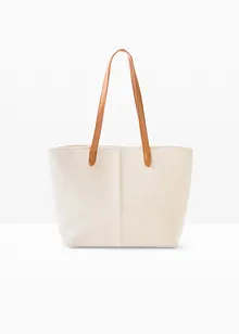 Shopper canvas, bonprix