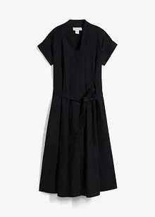 Wijd gesneden Kaftan jurk, bonprix