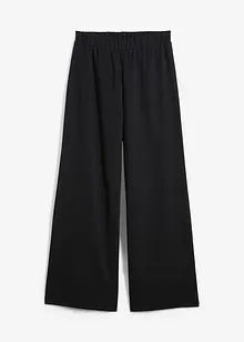 Marlene Dietrich broek van piqué, bonprix