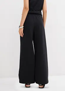 Marlene Dietrich broek van piqué, bonprix