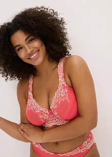Beugel bh met fijne kant (set van 2), bonprix