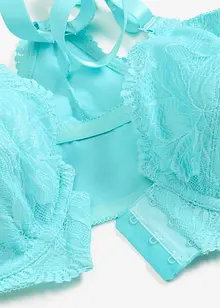 Beugel bh met een comfortabele sluiting voor, bonprix