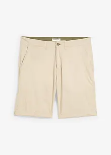 Chino bermuda, regular fit, bonprix