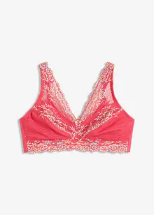 Minimizer bh zonder beugels met gevoerde bandjes, bonprix
