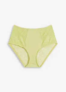 Tailleslip met fijne kant, bonprix