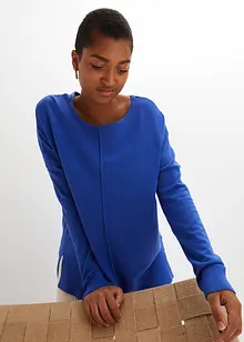 Oversized gebreide trui, bonprix