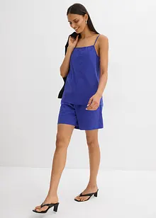 Spaghetti top, bonprix