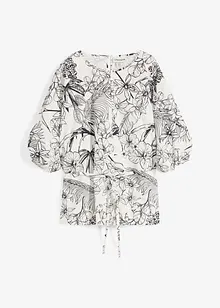 Blouse van katoen, bonprix