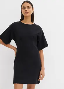 Shirtjurk van katoen, bonprix