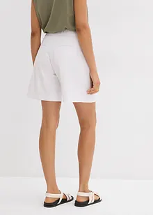Bermuda van katoen, bonprix