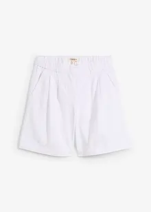 Bermuda van katoen, bonprix