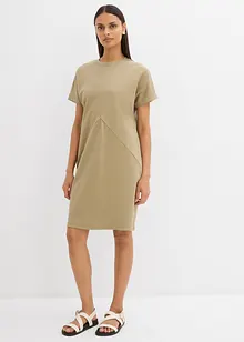 Shirtjurk van biologisch katoen, bonprix