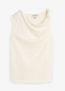 Top van lichte gebreide stof, bonprix