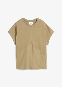 T-shirt van biologisch katoen, bonprix