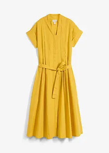 Wijd gesneden Kaftan jurk, bonprix