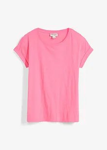 Boxy shirt, korte mouw, bonprix