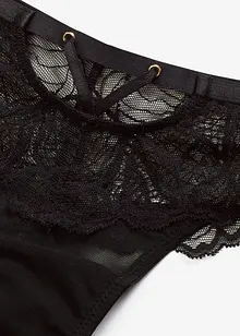 String met kant, bonprix