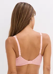 Beugel bh met sierlijk kant (set van 2), bonprix
