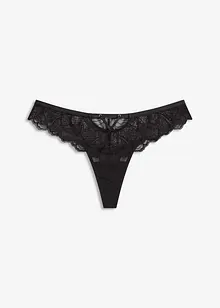 String met kant, bonprix