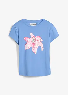 T-shirt van biologisch katoen, bonprix