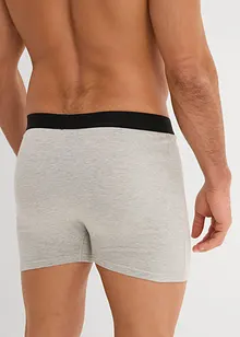Boxer nauwsluitend (set van 3), bonprix