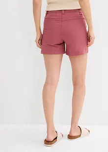 Twill short, bonprix