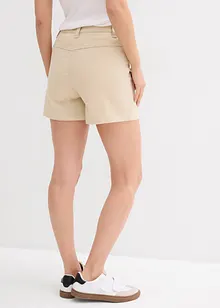 Twill short, bonprix