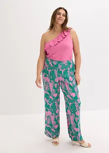 Gedessineerde broek, bonprix