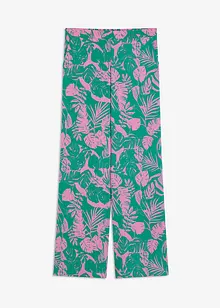 Gedessineerde broek, bonprix