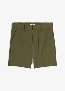 Elegante short, relaxed fit, bonprix