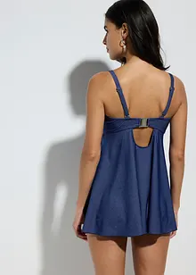 Lange tankini (2-dlg. set), bonprix
