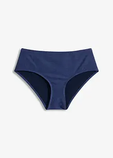 Bikinibroekje in jeanslook, bonprix
