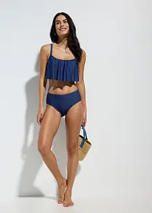 Bikinibroekje in jeanslook, bonprix