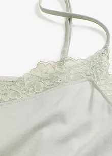 Pyjamashirt, bonprix