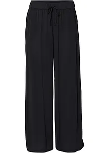 Instapbroek van viscose, bonprix