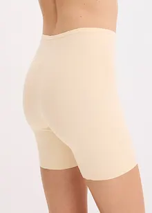 Korte legging tegen schurende benen met verkoelend polyamide, bonprix