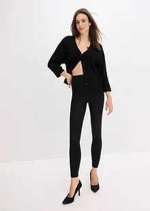 Thermo legging 140den met gerecycled polyester, bonprix