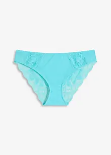 Slip met kant, bonprix